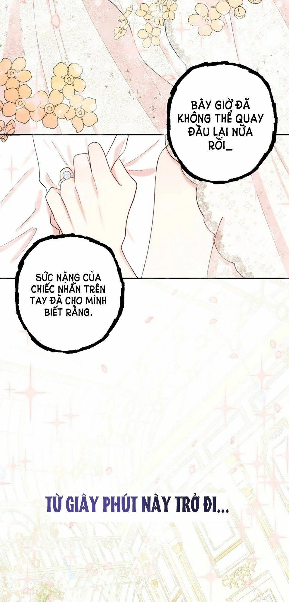 Xin Ngài Đừng Ăn Tôi. Chapter 20 - 16