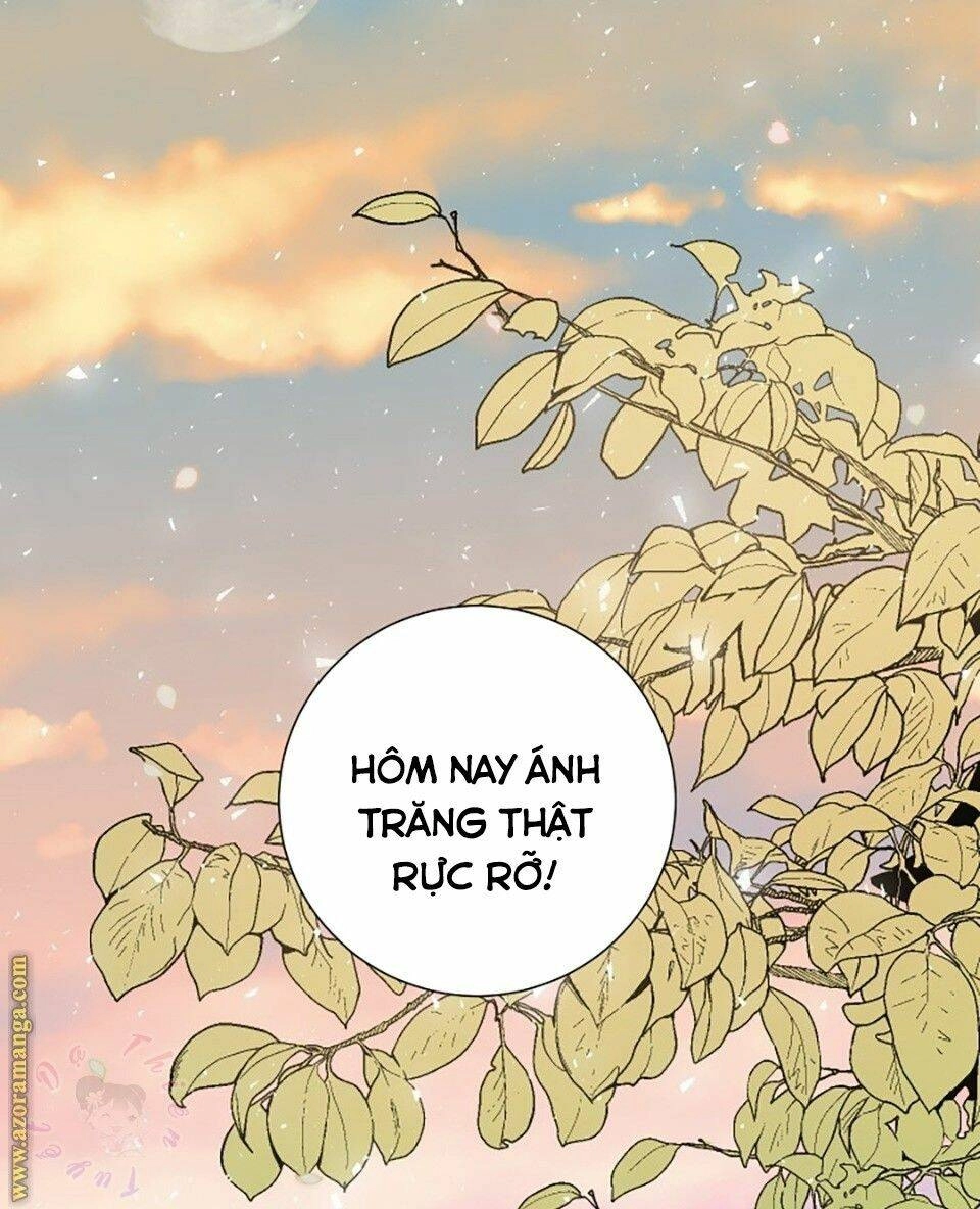 Xin Ngài Đừng Ăn Tôi. Chapter 20 - 19