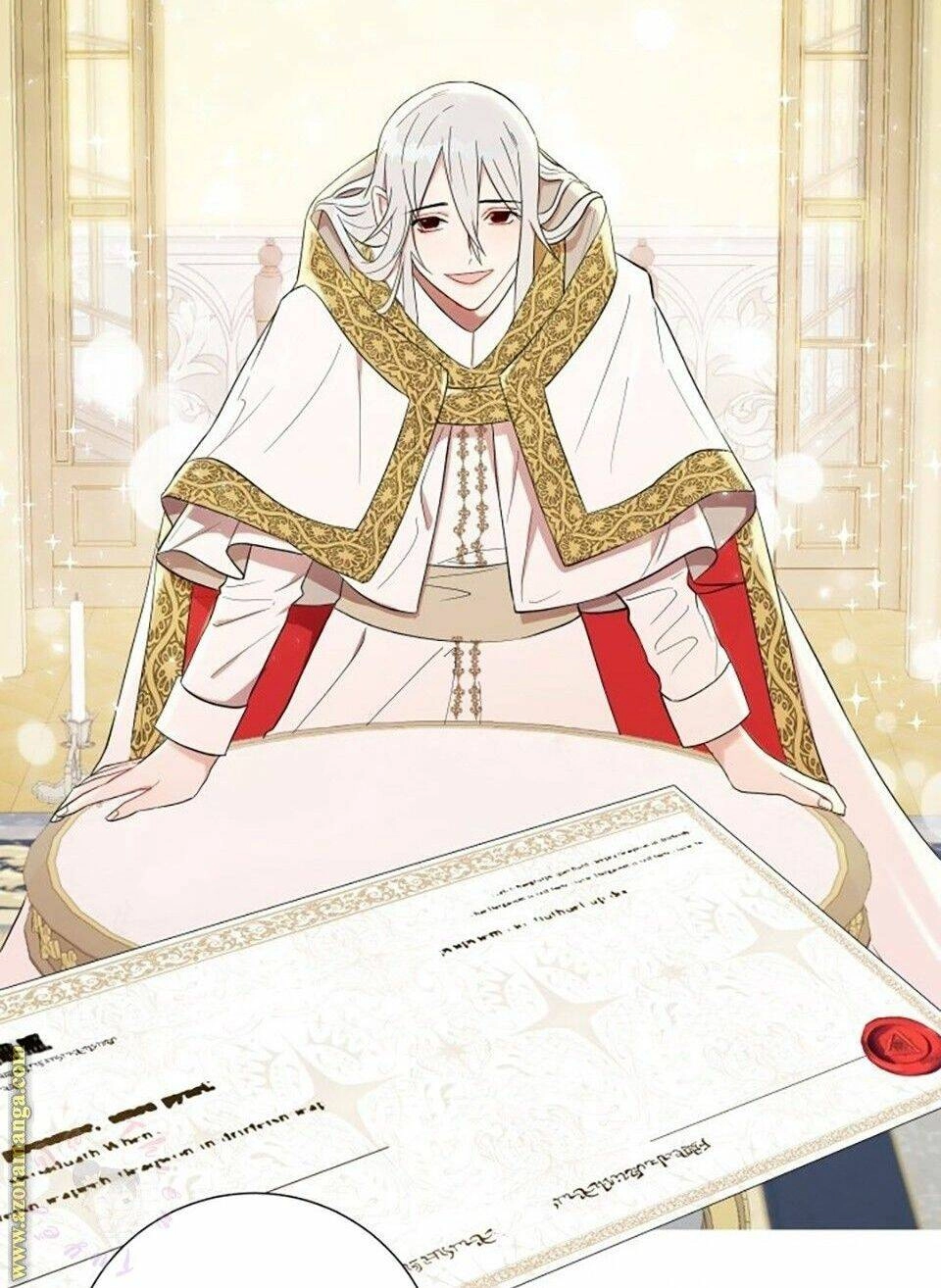 Xin Ngài Đừng Ăn Tôi. Chapter 20 - 29