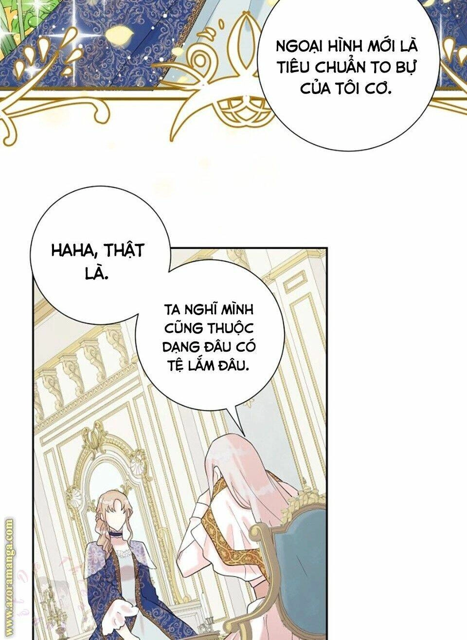 Xin Ngài Đừng Ăn Tôi. Chapter 20 - 33