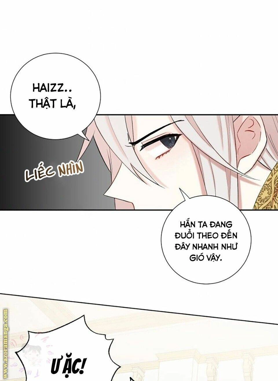 Xin Ngài Đừng Ăn Tôi. Chapter 20 - 37