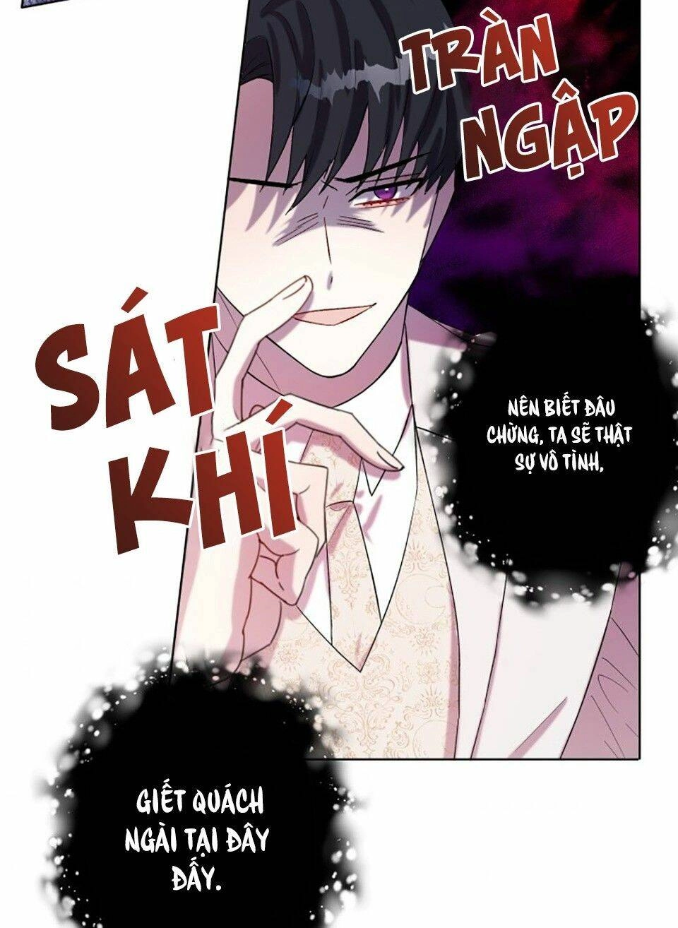 Xin Ngài Đừng Ăn Tôi. Chapter 20 - 40