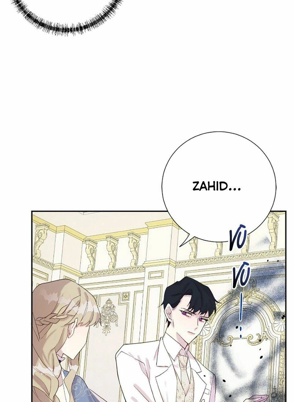 Xin Ngài Đừng Ăn Tôi. Chapter 21 - 6