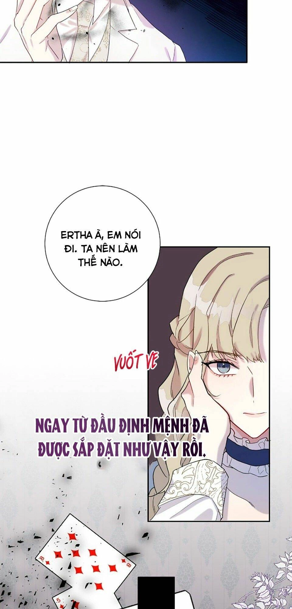 Xin Ngài Đừng Ăn Tôi. Chapter 21 - 8