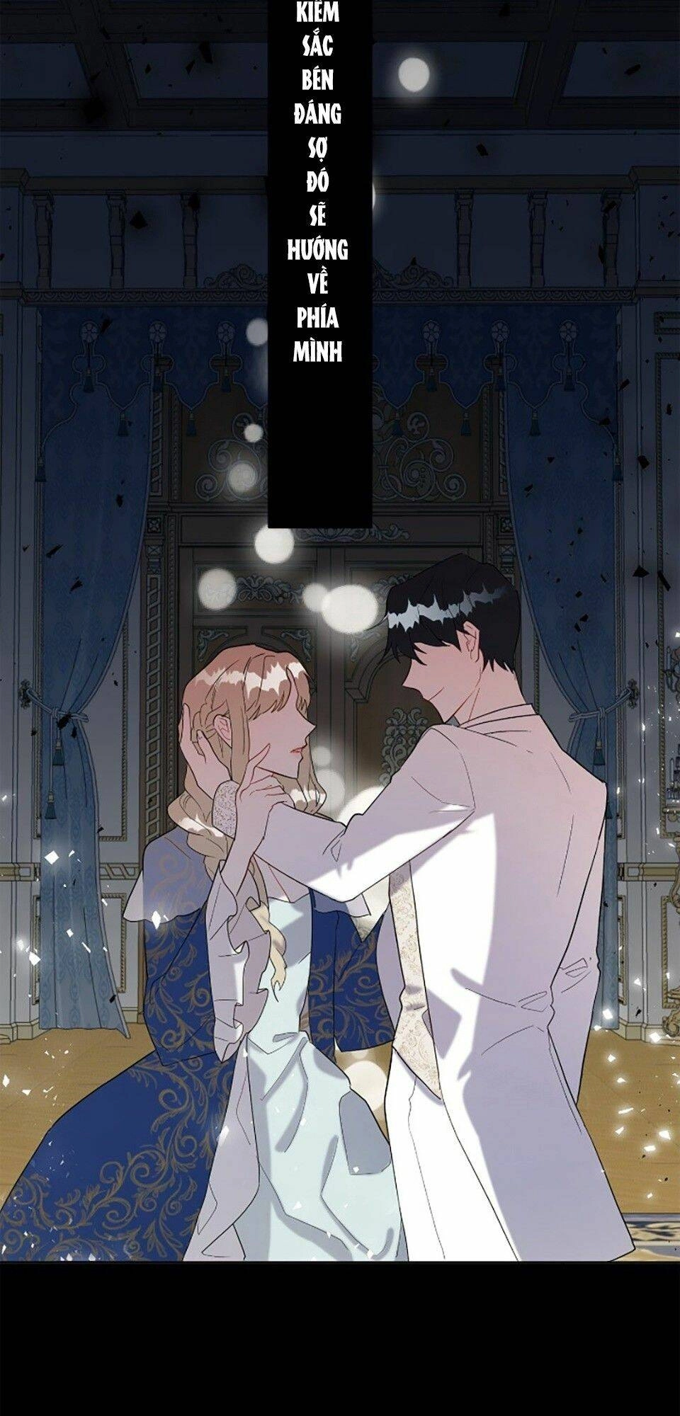 Xin Ngài Đừng Ăn Tôi. Chapter 21 - 10