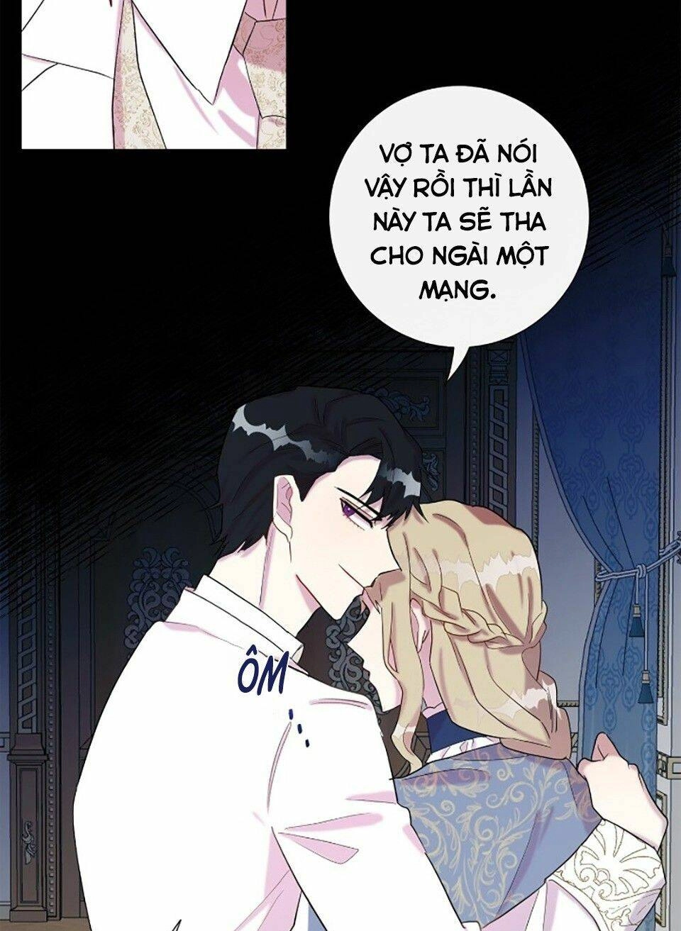 Xin Ngài Đừng Ăn Tôi. Chapter 21 - 12