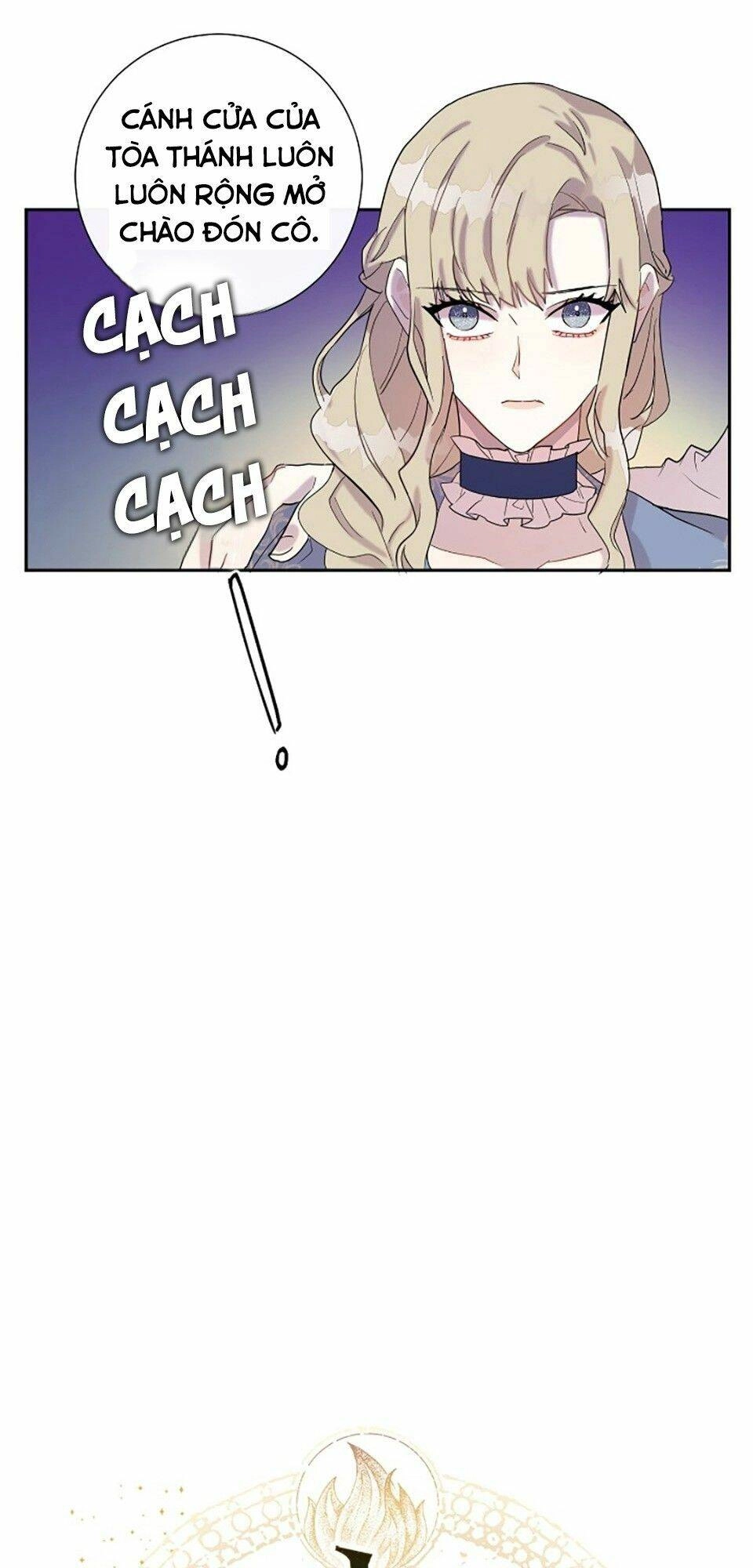 Xin Ngài Đừng Ăn Tôi. Chapter 21 - 16