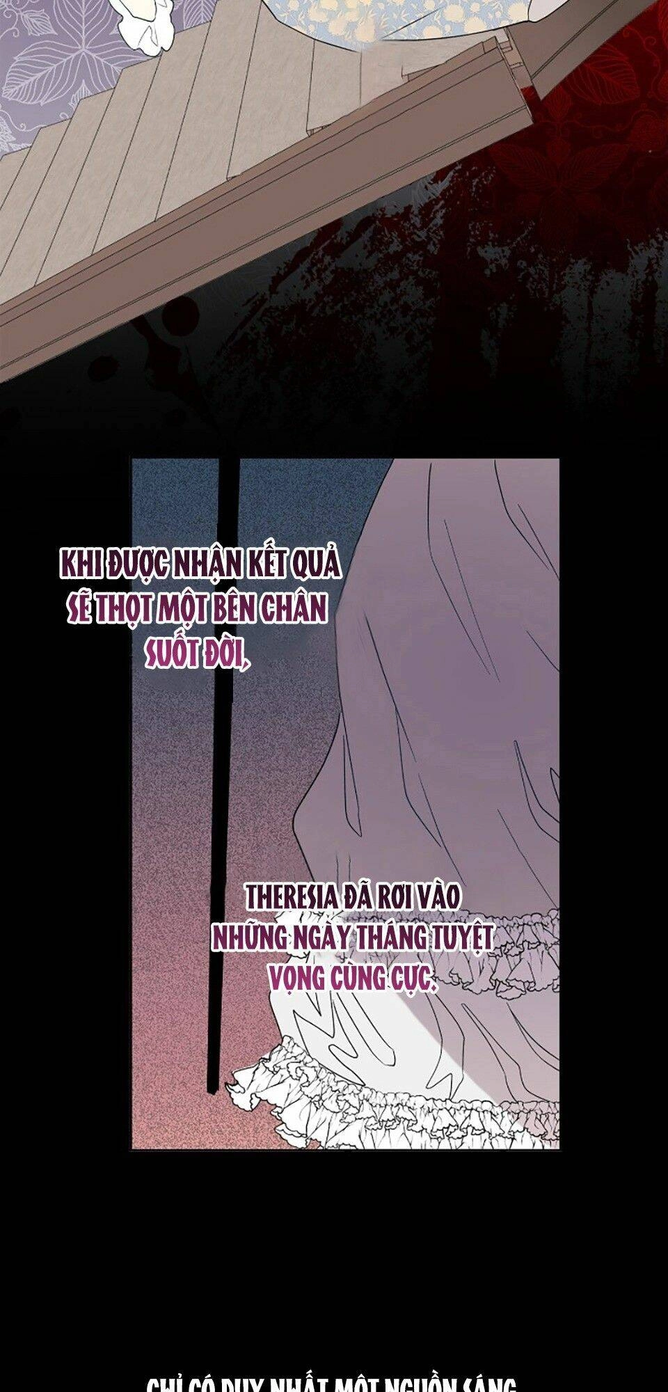 Xin Ngài Đừng Ăn Tôi. Chapter 21 - 20