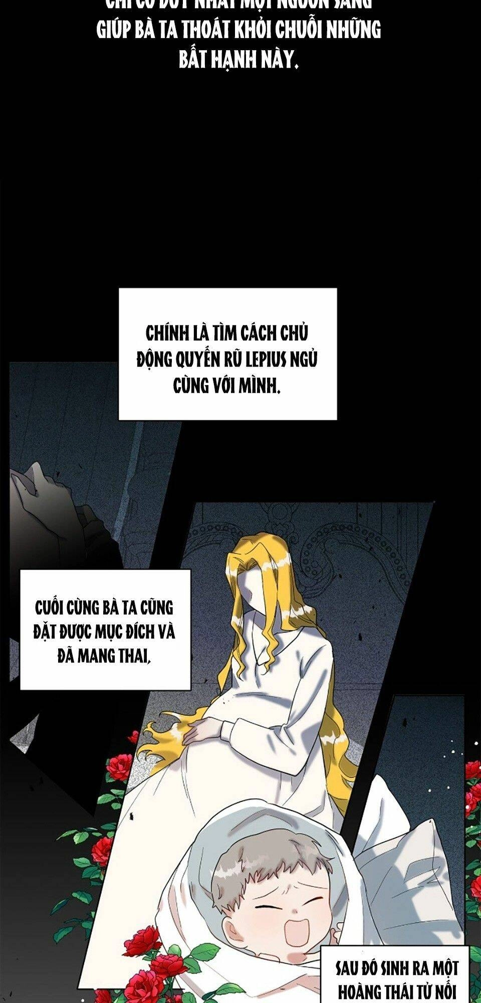 Xin Ngài Đừng Ăn Tôi. Chapter 21 - 21