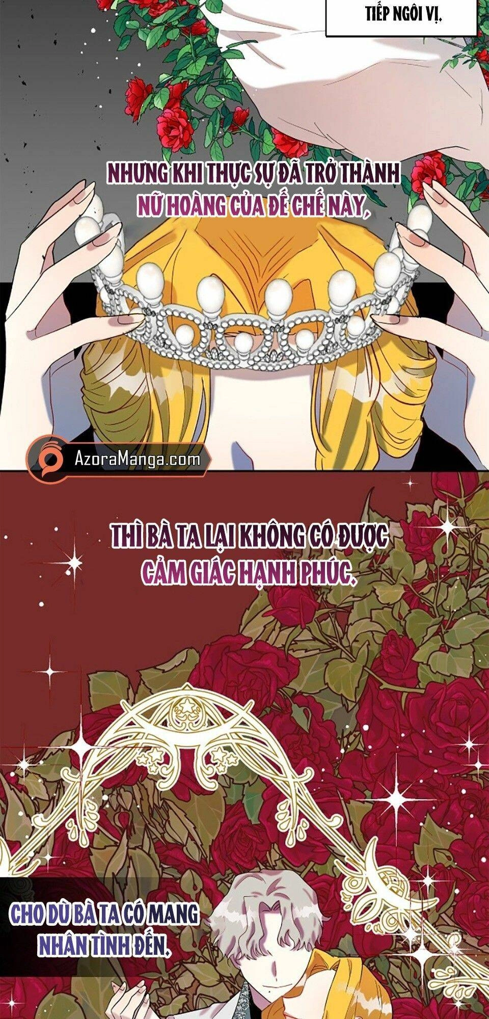 Xin Ngài Đừng Ăn Tôi. Chapter 21 - 22