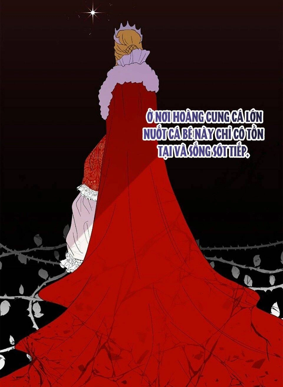 Xin Ngài Đừng Ăn Tôi. Chapter 21 - 24