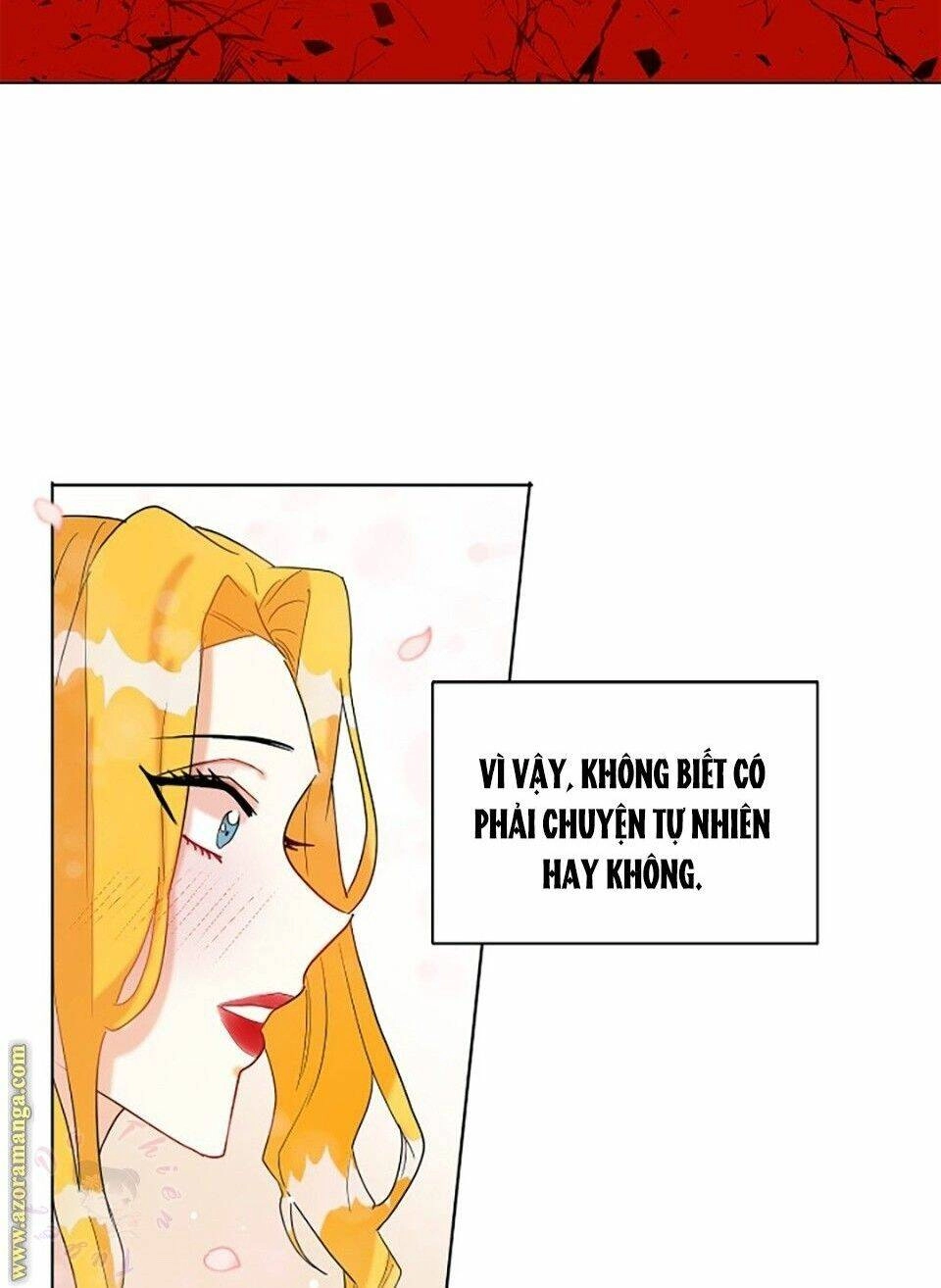 Xin Ngài Đừng Ăn Tôi. Chapter 21 - 25