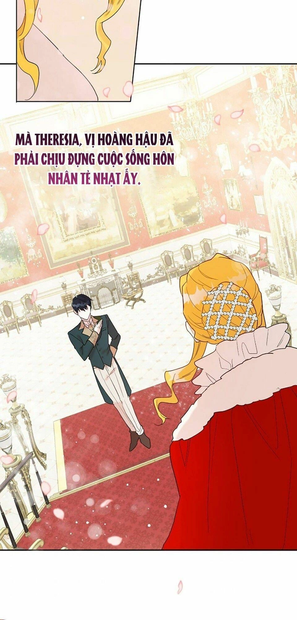 Xin Ngài Đừng Ăn Tôi. Chapter 21 - 26