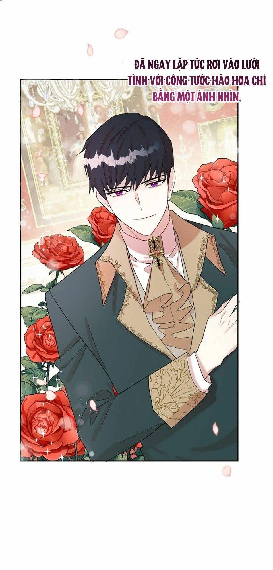 Xin Ngài Đừng Ăn Tôi. Chapter 21 - 27