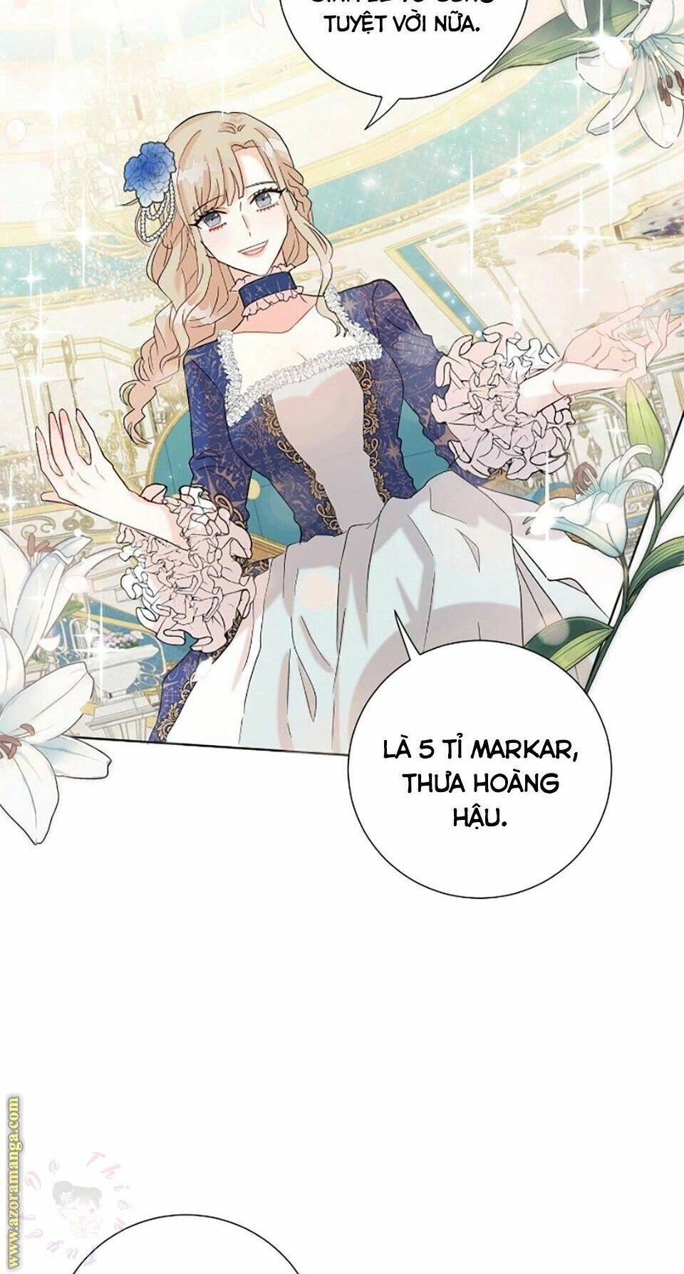 Xin Ngài Đừng Ăn Tôi. Chapter 21 - 37