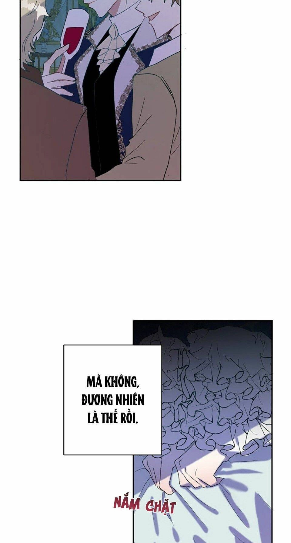 Xin Ngài Đừng Ăn Tôi. Chapter 21 - 42