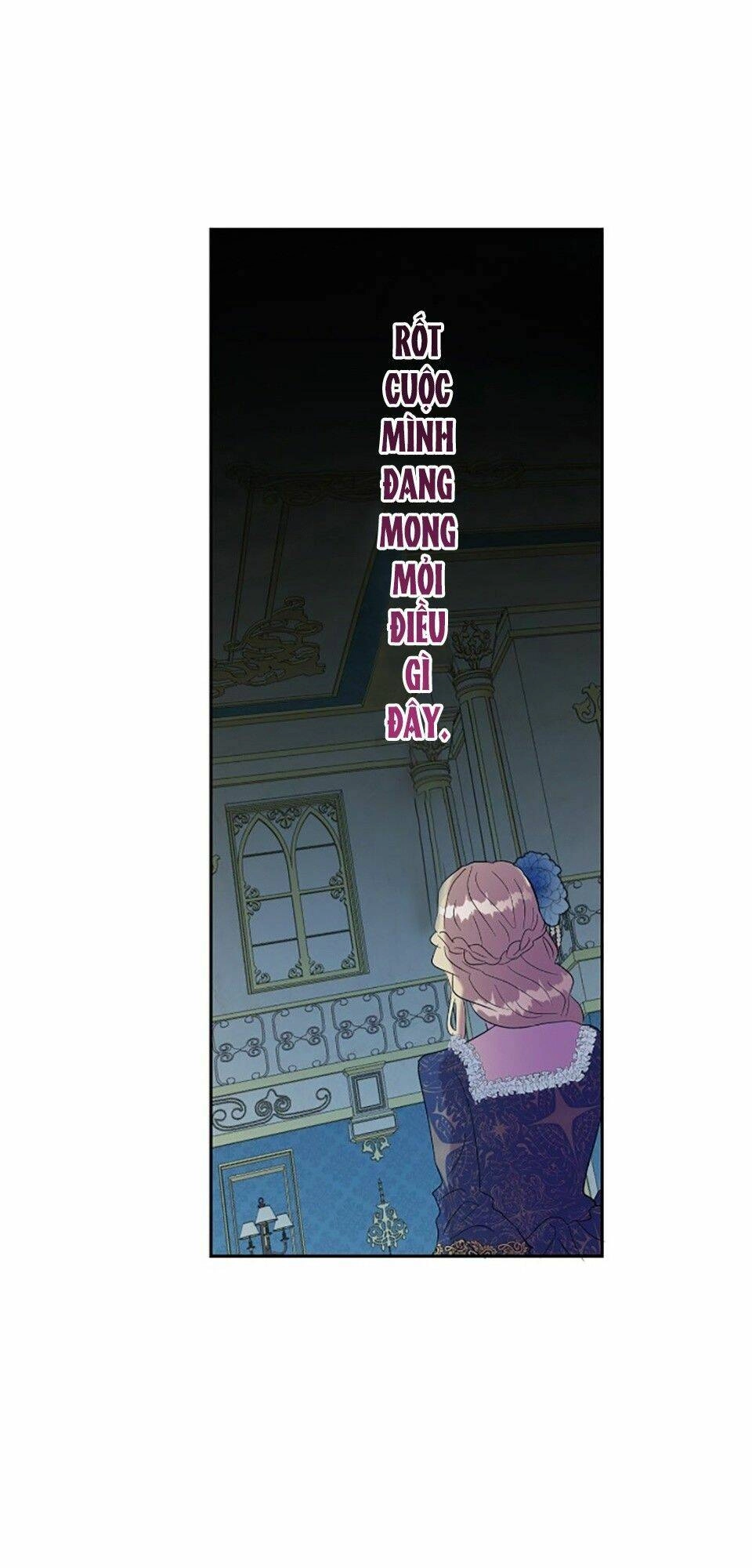 Xin Ngài Đừng Ăn Tôi. Chapter 21 - 44