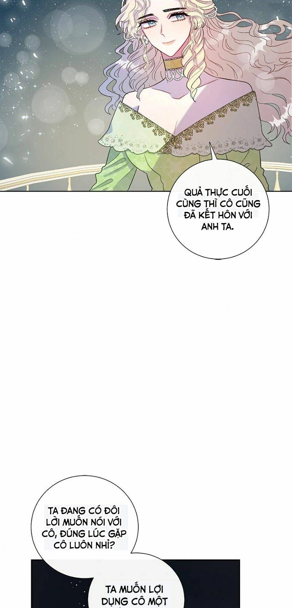 Xin Ngài Đừng Ăn Tôi. Chapter 21 - 47