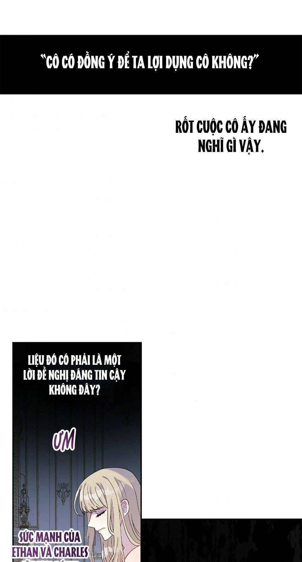 Xin Ngài Đừng Ăn Tôi. Chapter 21 - 54