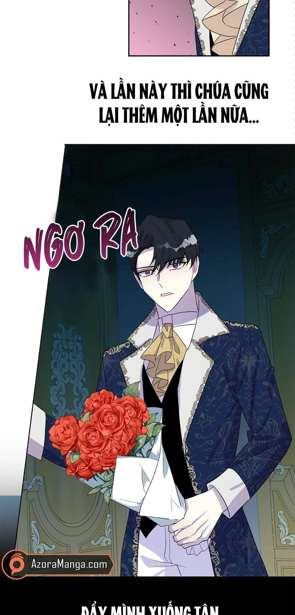 Xin Ngài Đừng Ăn Tôi. Chapter 21 - 59