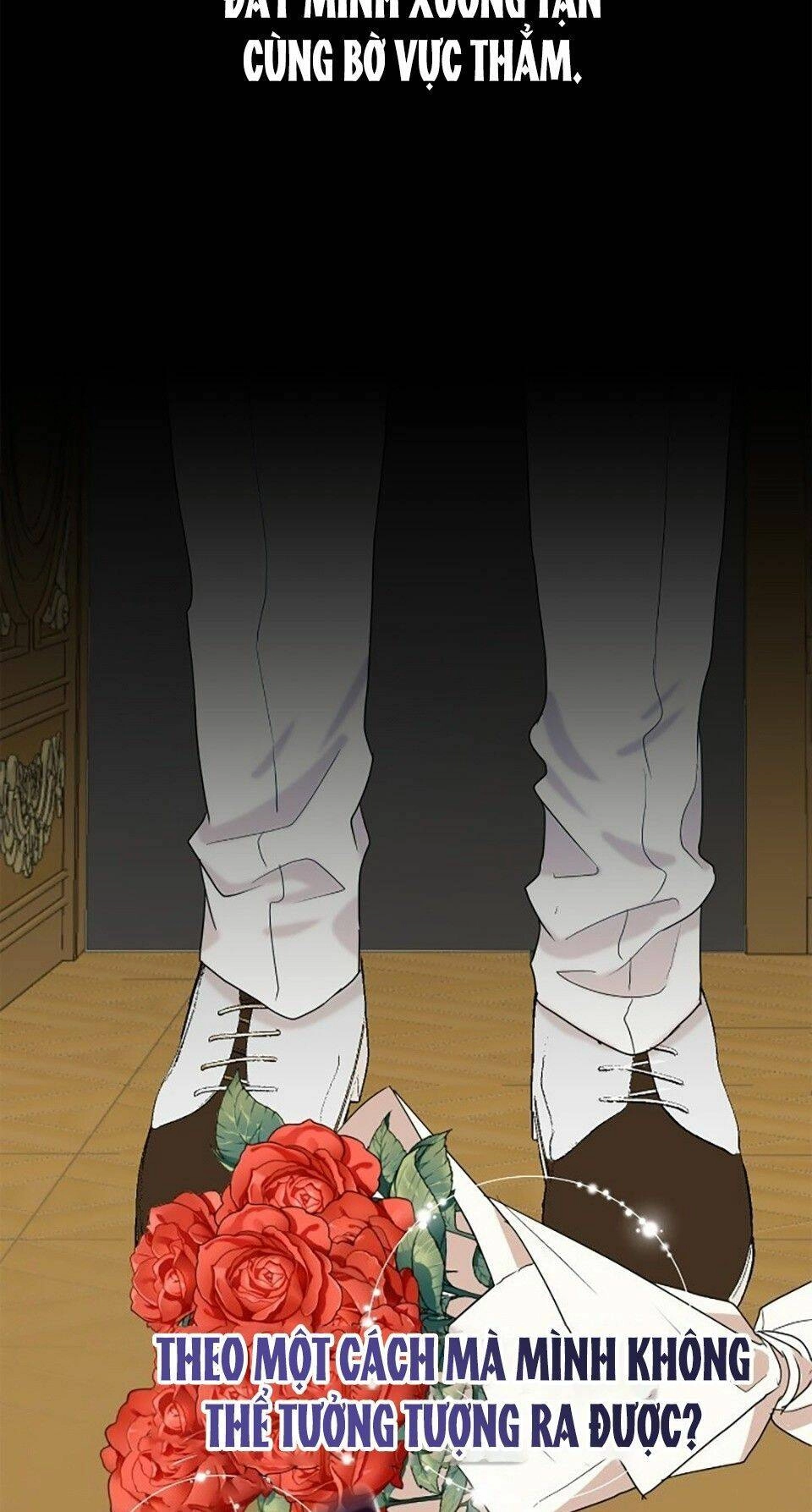 Xin Ngài Đừng Ăn Tôi. Chapter 21 - 60