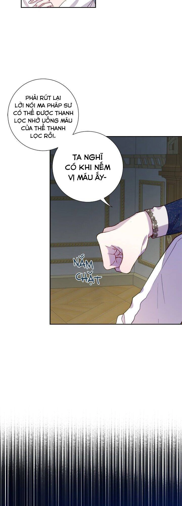 Xin Ngài Đừng Ăn Tôi. Chapter 22 - 4