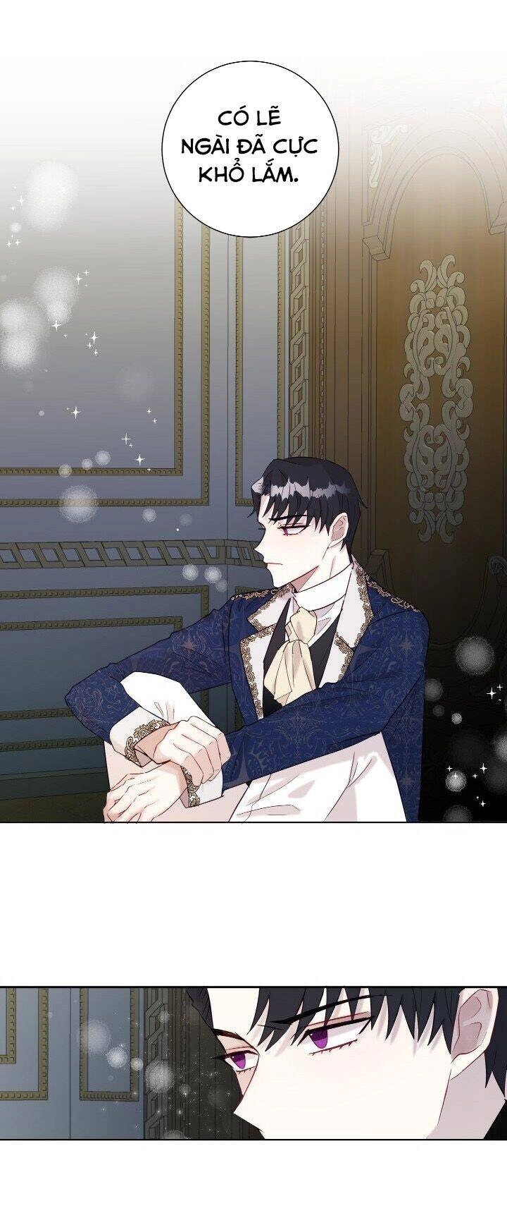 Xin Ngài Đừng Ăn Tôi. Chapter 22 - 11