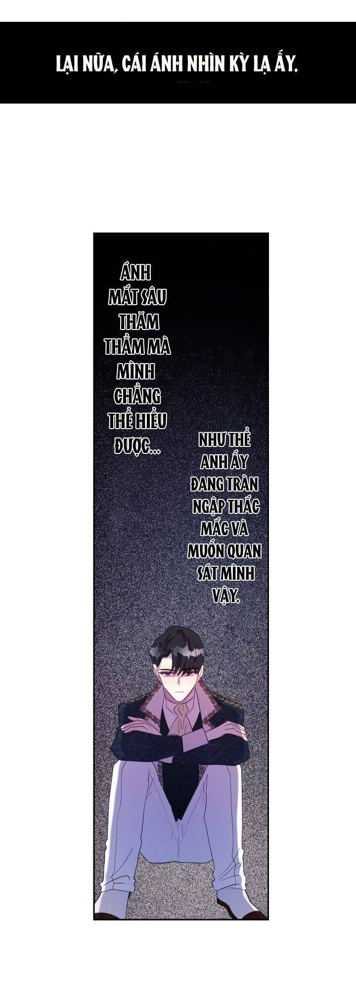 Xin Ngài Đừng Ăn Tôi. Chapter 22 - 12