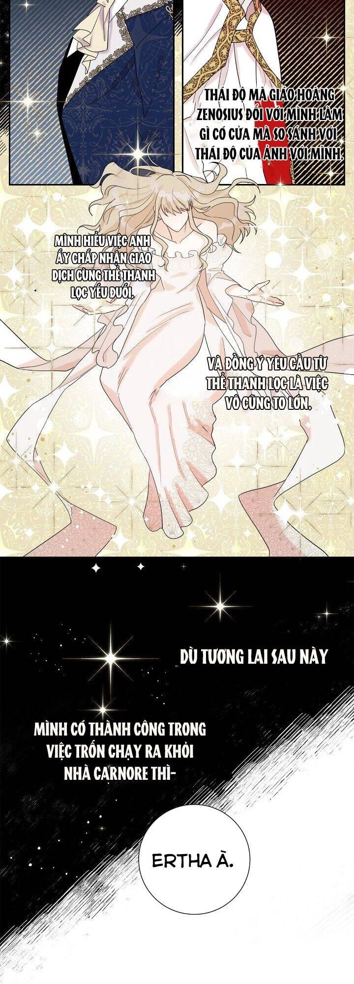 Xin Ngài Đừng Ăn Tôi. Chapter 22 - 17