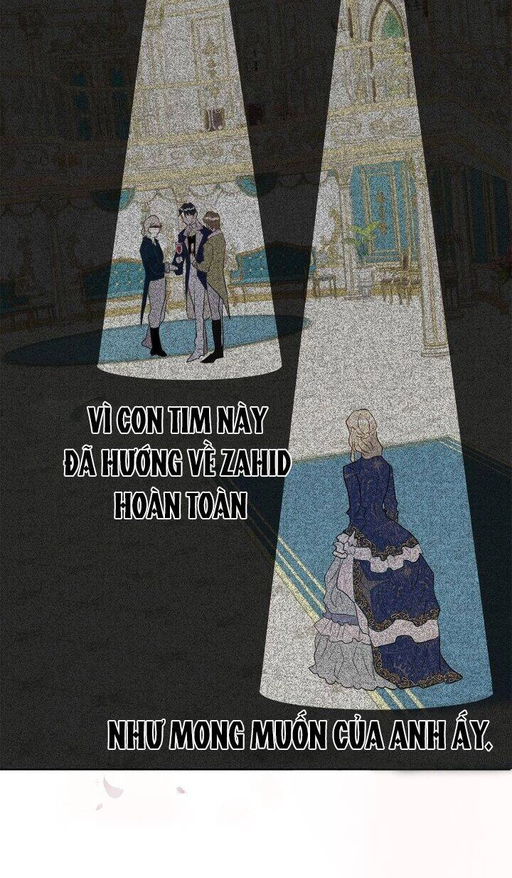 Xin Ngài Đừng Ăn Tôi. Chapter 22 - 21