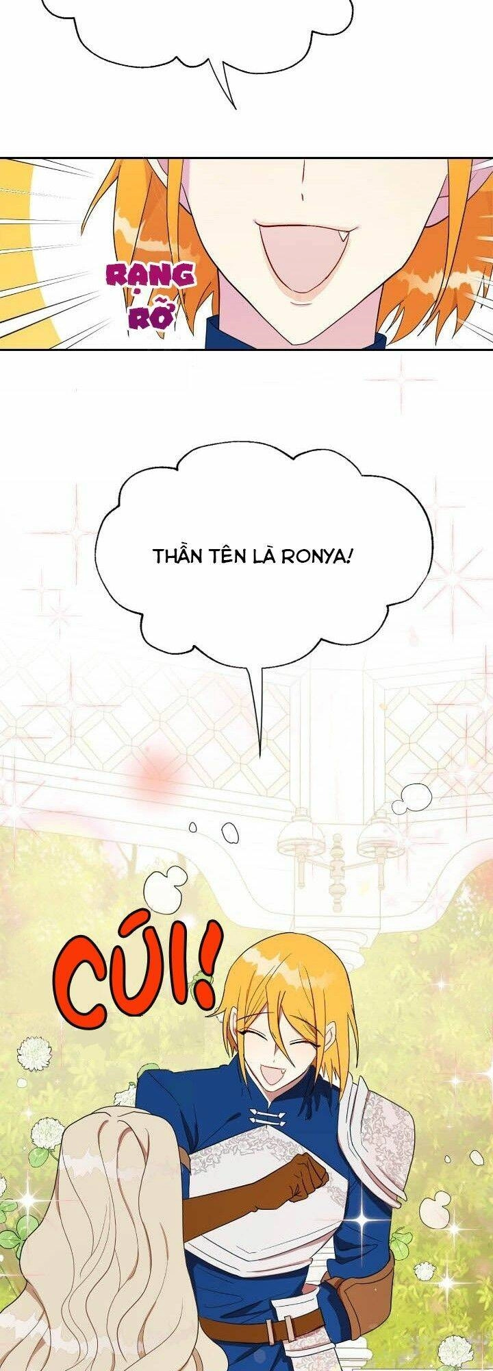 Xin Ngài Đừng Ăn Tôi. Chapter 23 - 9