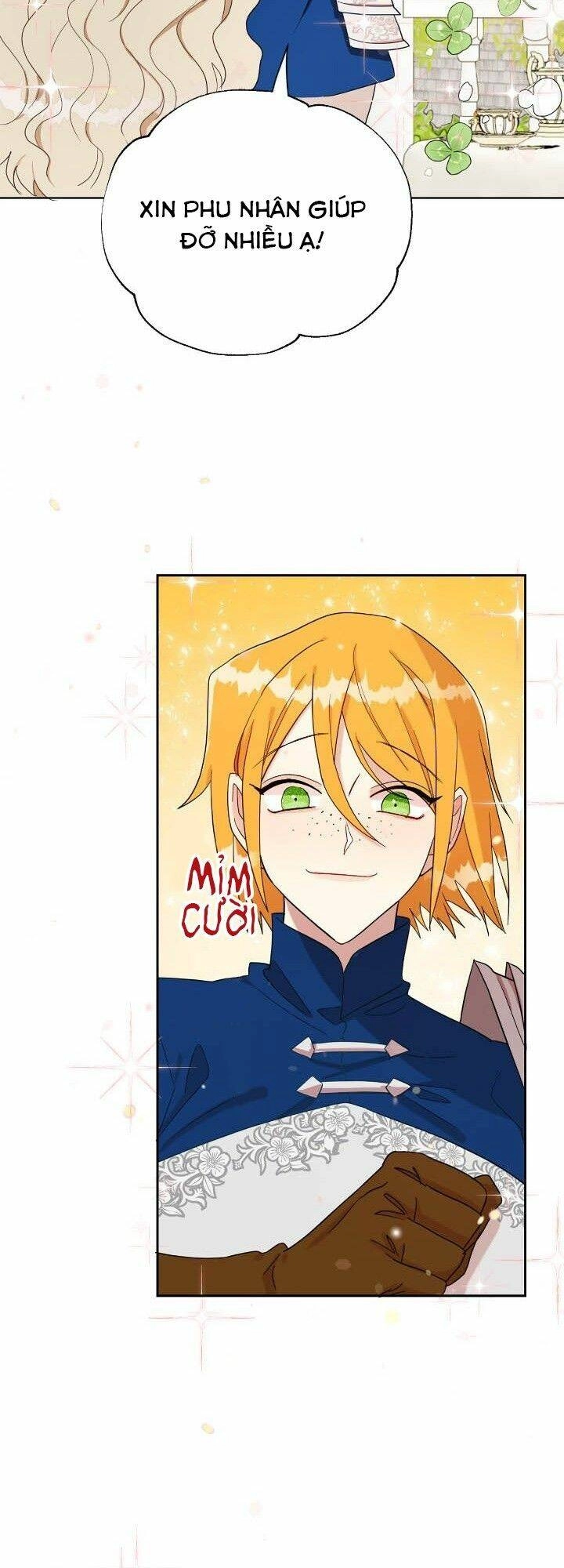 Xin Ngài Đừng Ăn Tôi. Chapter 23 - 10