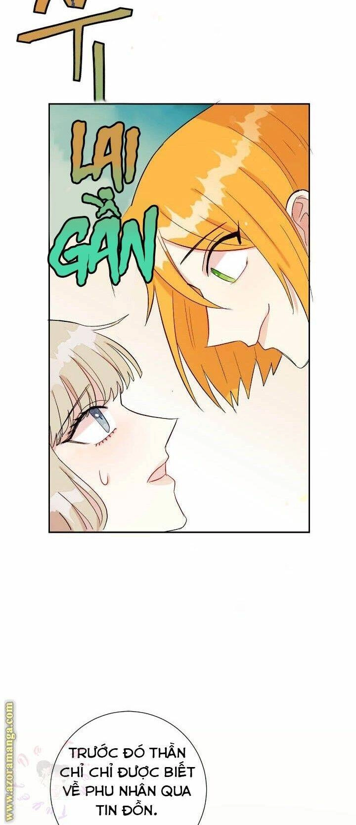 Xin Ngài Đừng Ăn Tôi. Chapter 23 - 12