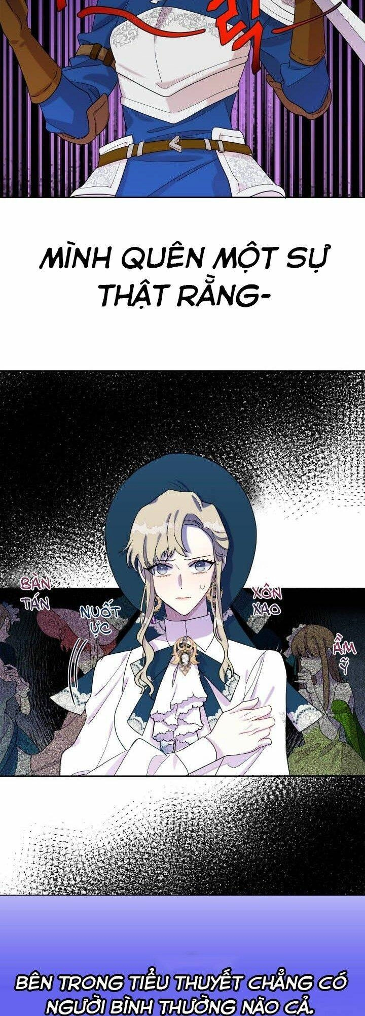 Xin Ngài Đừng Ăn Tôi. Chapter 23 - 18