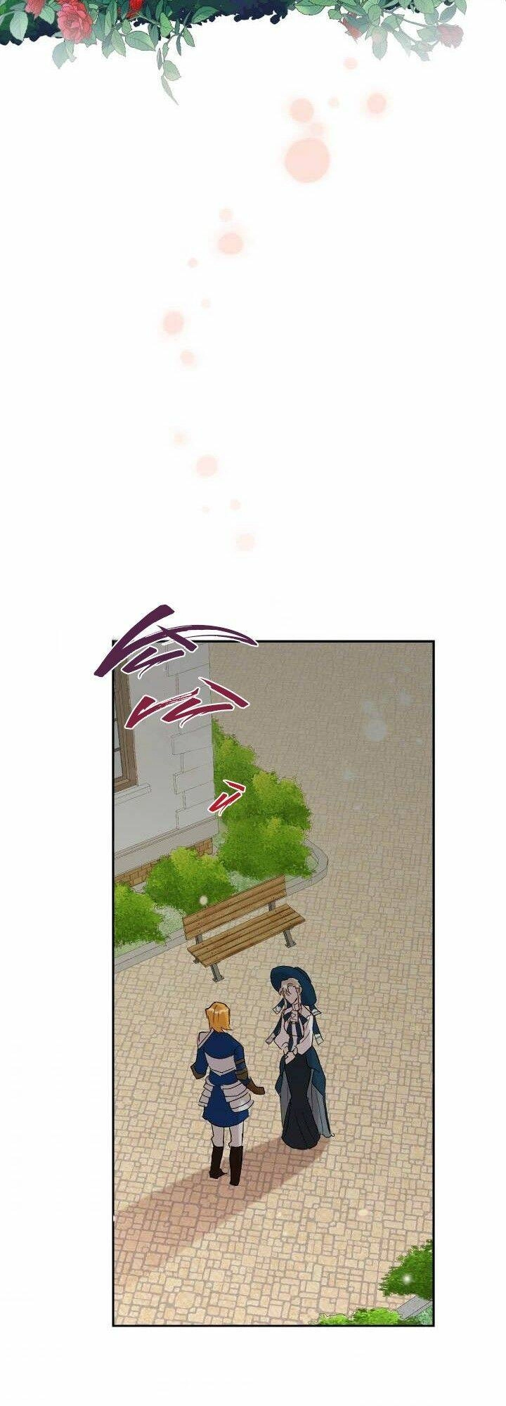 Xin Ngài Đừng Ăn Tôi. Chapter 23 - 20