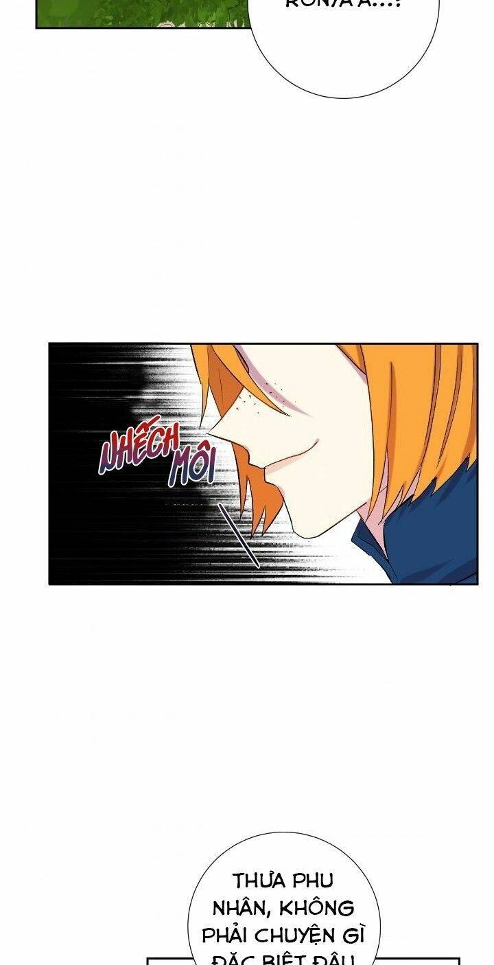 Xin Ngài Đừng Ăn Tôi. Chapter 23 - 26