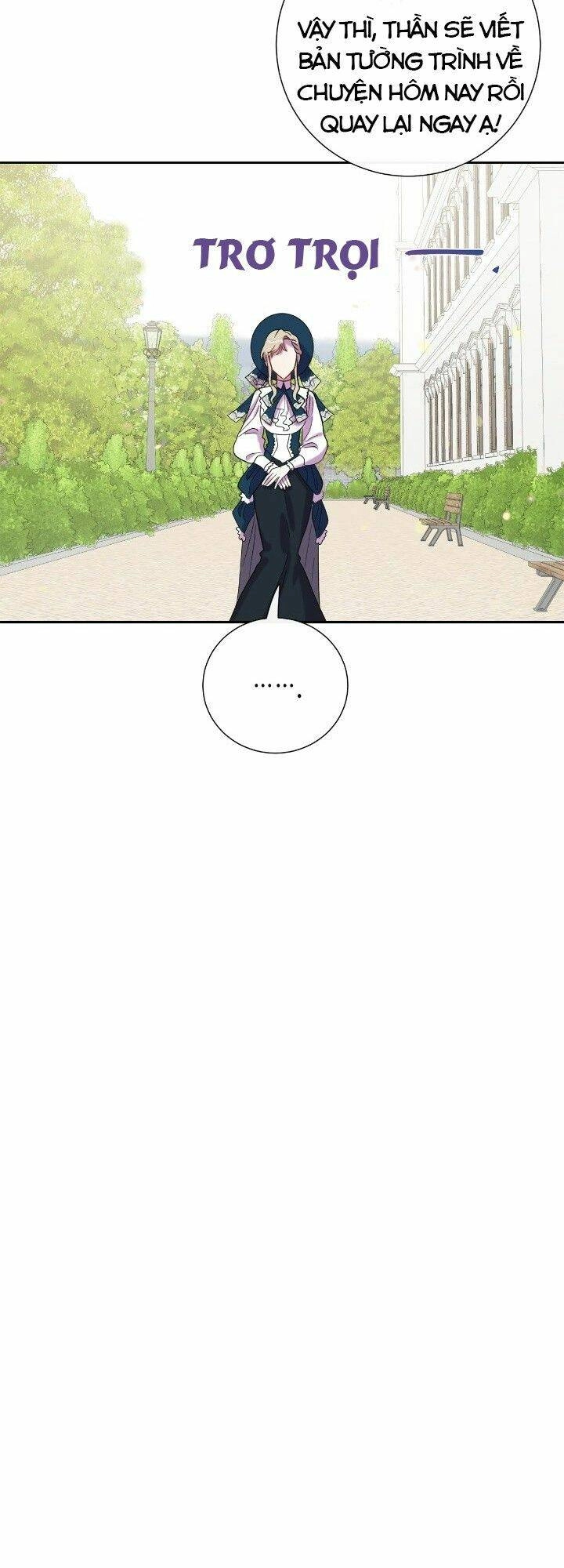 Xin Ngài Đừng Ăn Tôi. Chapter 23 - 28