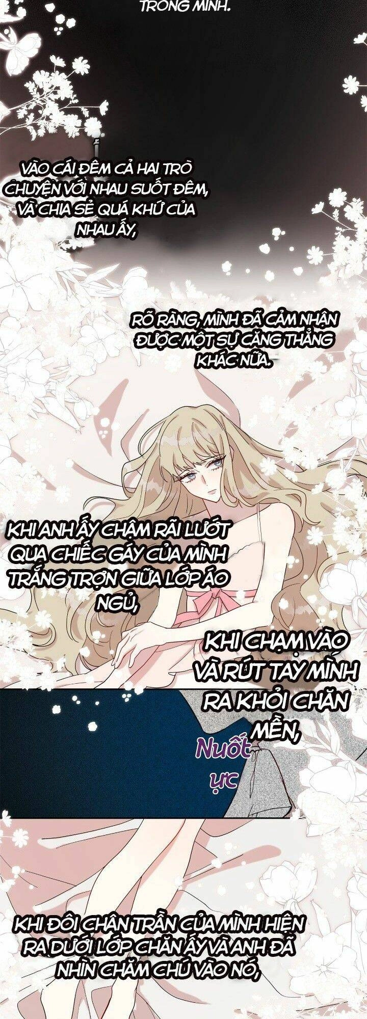 Xin Ngài Đừng Ăn Tôi. Chapter 23 - 30