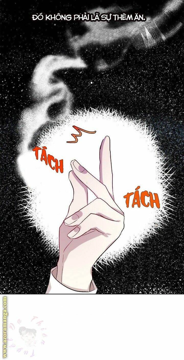 Xin Ngài Đừng Ăn Tôi. Chapter 23 - 32