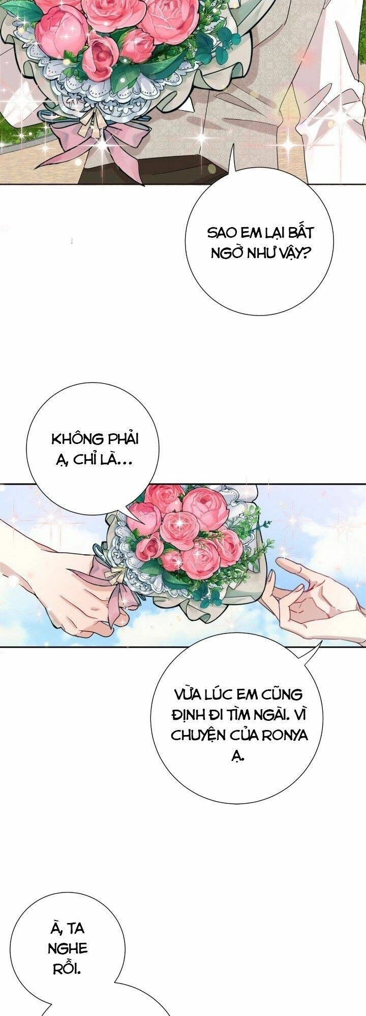 Xin Ngài Đừng Ăn Tôi. Chapter 23 - 34