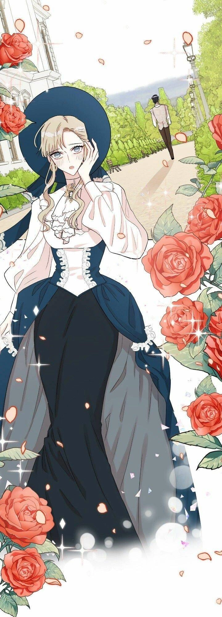 Xin Ngài Đừng Ăn Tôi. Chapter 23 - 40