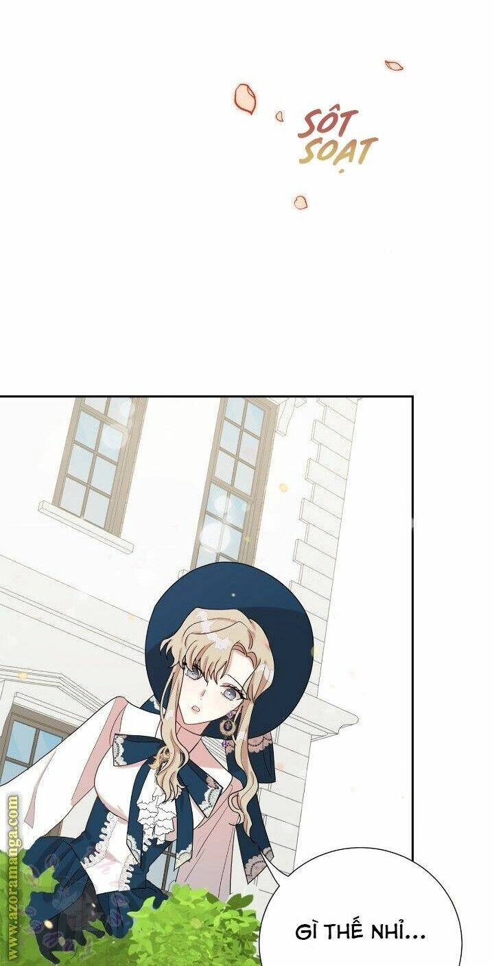 Xin Ngài Đừng Ăn Tôi. Chapter 23 - 42