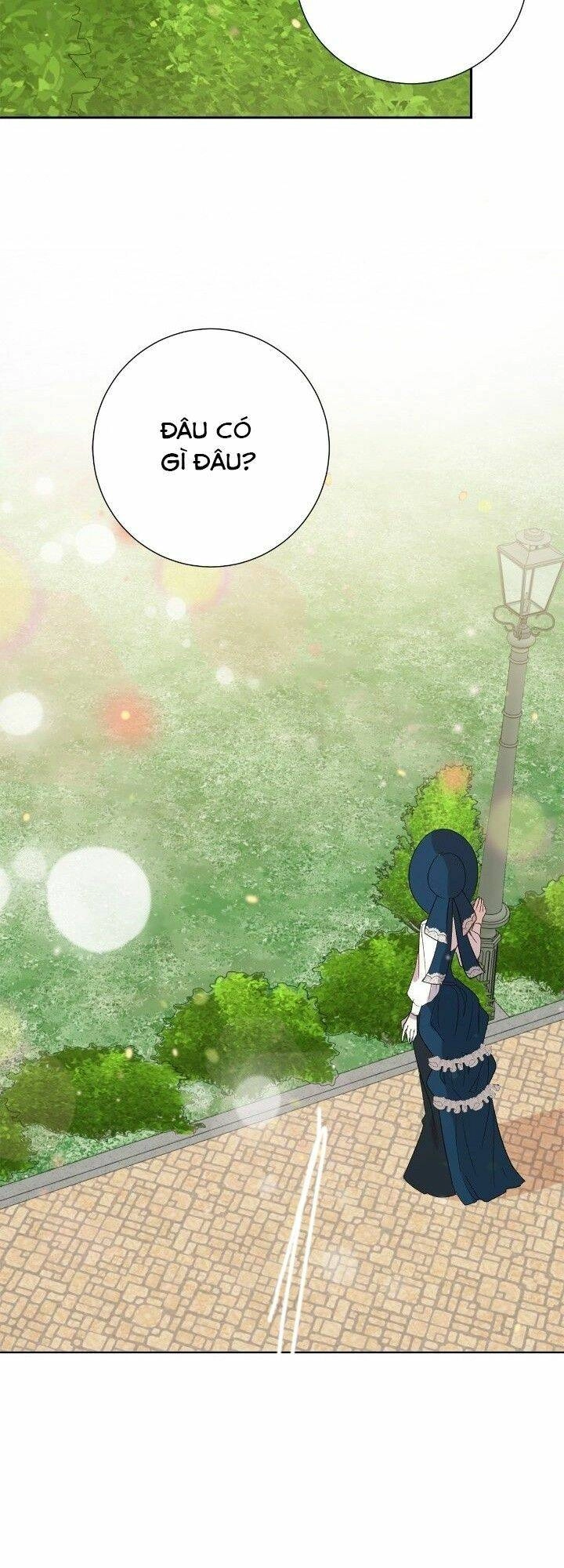 Xin Ngài Đừng Ăn Tôi. Chapter 23 - 43