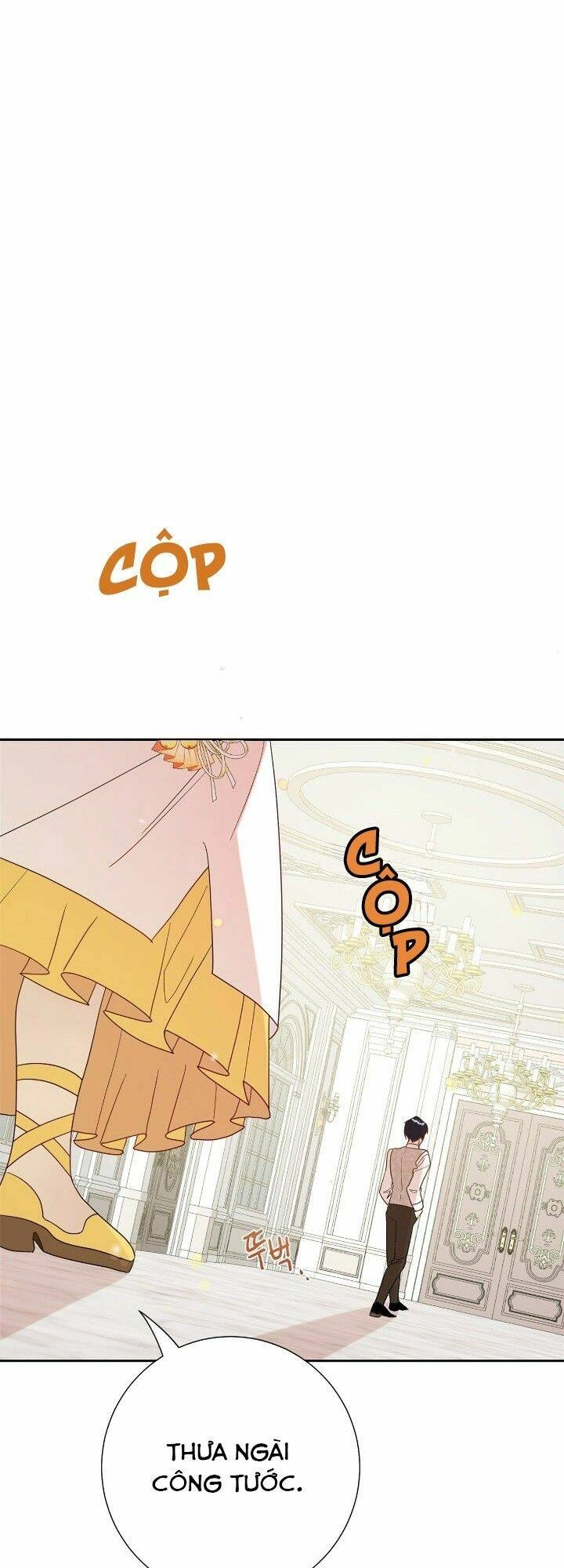 Xin Ngài Đừng Ăn Tôi. Chapter 23 - 44