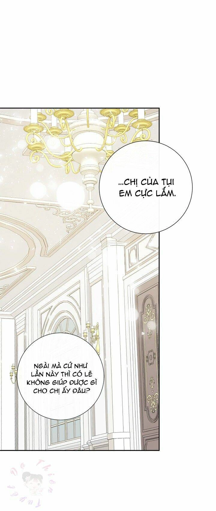 Xin Ngài Đừng Ăn Tôi. Chapter 24 - 2