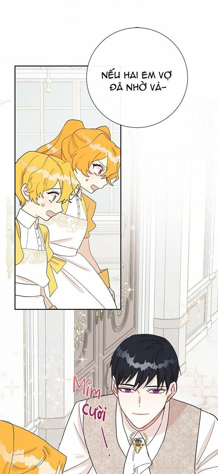 Xin Ngài Đừng Ăn Tôi. Chapter 24 - 6