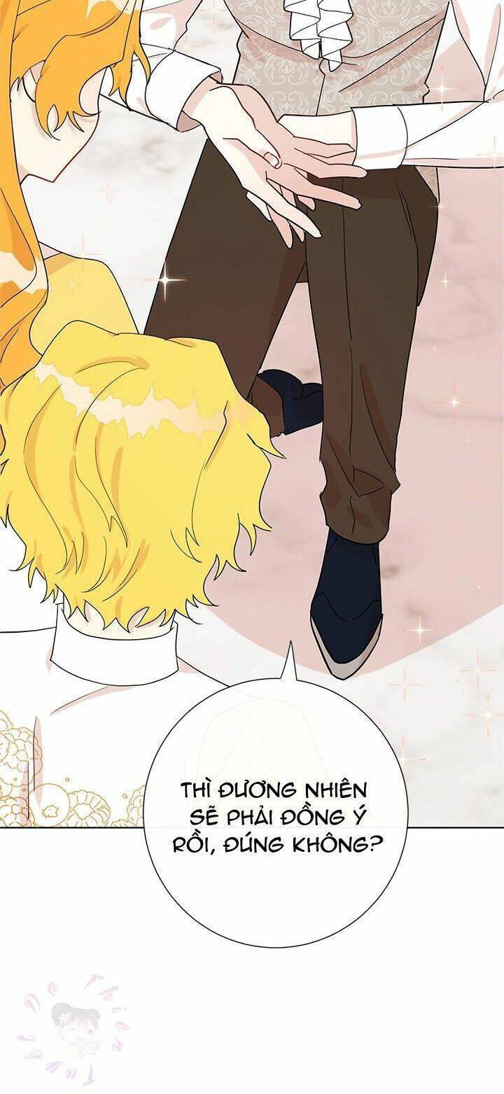 Xin Ngài Đừng Ăn Tôi. Chapter 24 - 7