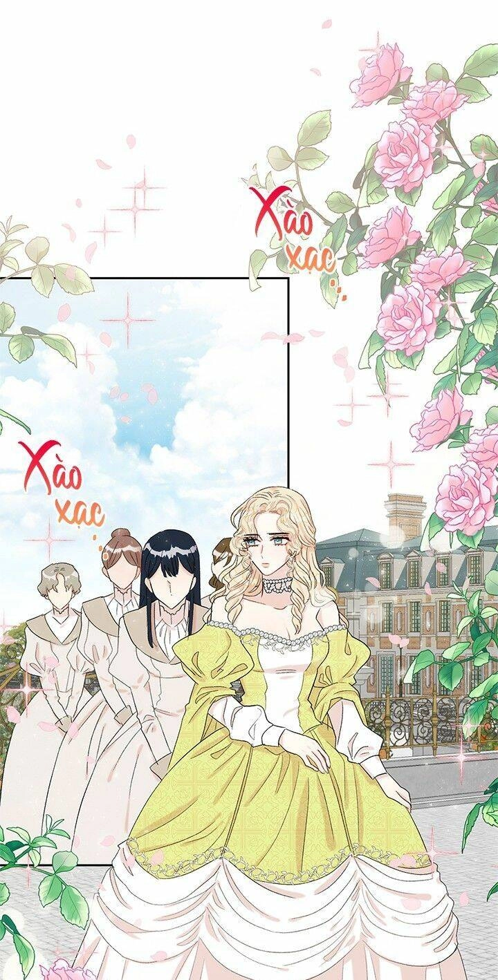 Xin Ngài Đừng Ăn Tôi. Chapter 24 - 10