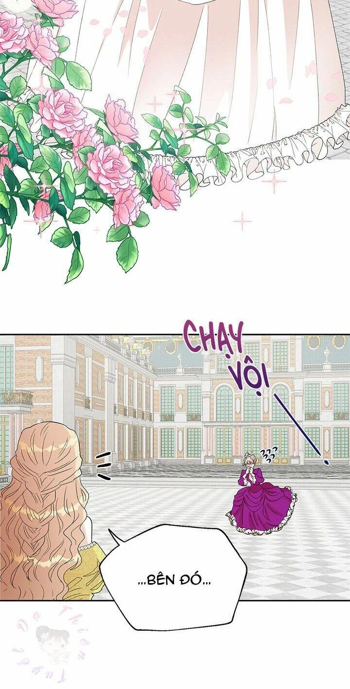 Xin Ngài Đừng Ăn Tôi. Chapter 24 - 11