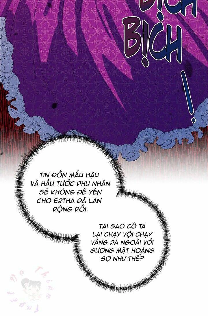 Xin Ngài Đừng Ăn Tôi. Chapter 24 - 13